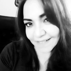 Meet your Posher, Veronica